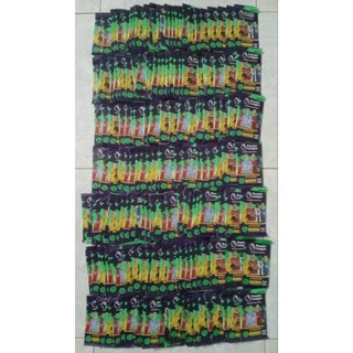 Thẻ lẻ cầu thủ bóng đá match attax - 21/22 epl