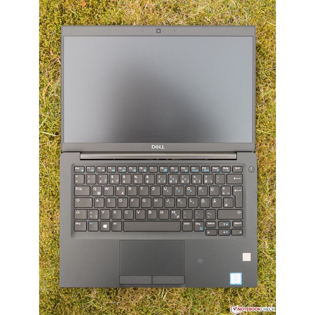 Siêu Phẩm Laptop Dell Latitude 7390 Core i5/8250U/8-16GB/SSD 256GB/13.3''/Full HD-TS/Win10) Có Vân Tay Siêu Sang | BigBuy360 - bigbuy360.vn