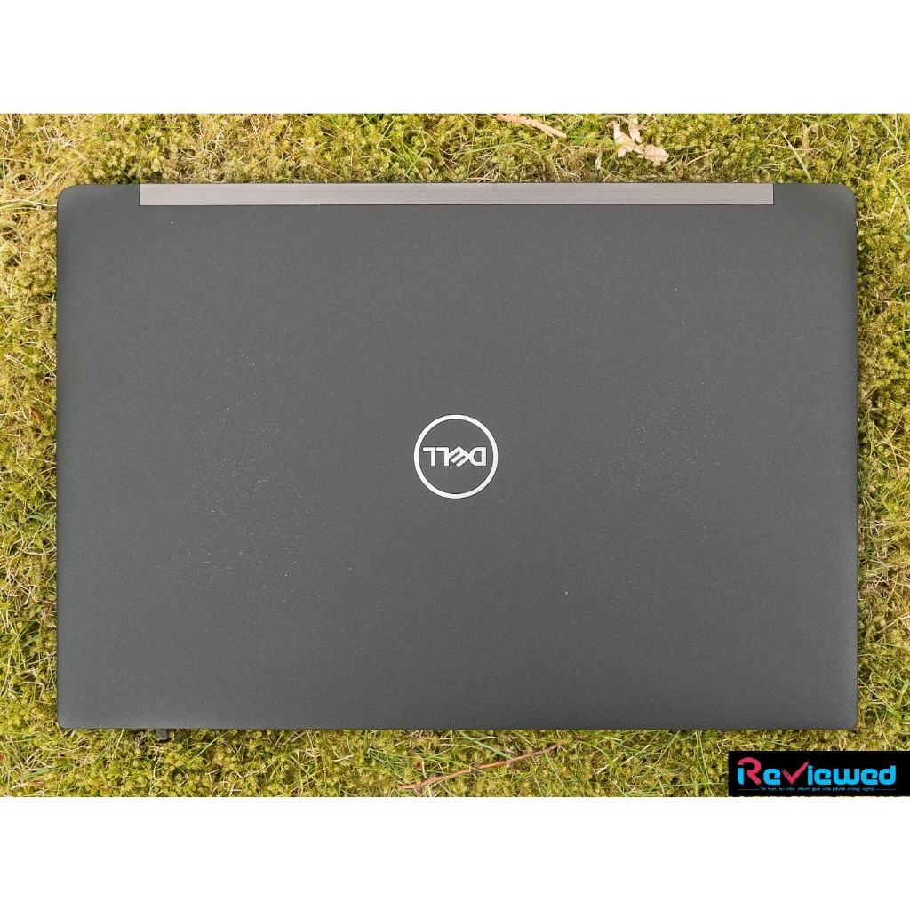 Siêu Phẩm Laptop Dell Latitude 7390 Core i5/8250U/8-16GB/SSD 256GB/13.3''/Full HD-TS/Win10) Có Vân Tay Siêu Sang | BigBuy360 - bigbuy360.vn