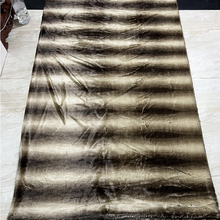 Thảm lông chụp ảnh siêu sang