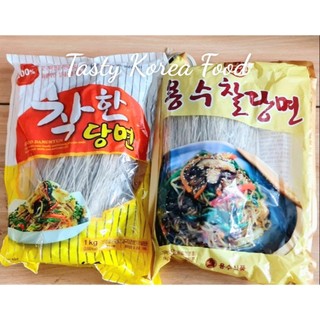 Miến khô nongwoo / miến yongsoo - 1kg