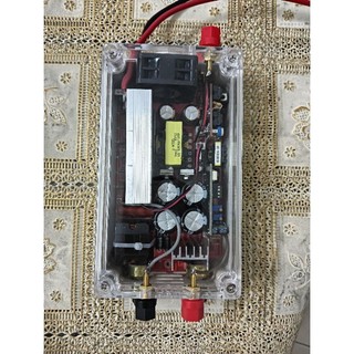 mạch 6 fet igbt