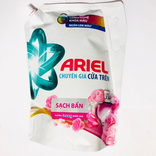 Nước giặt Ariel Chuyên gia cửa trên hương Downy nước hoa 1.8kg