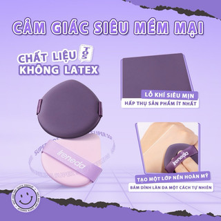 Bông mút Cushion
