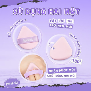 Bông mút Cushion