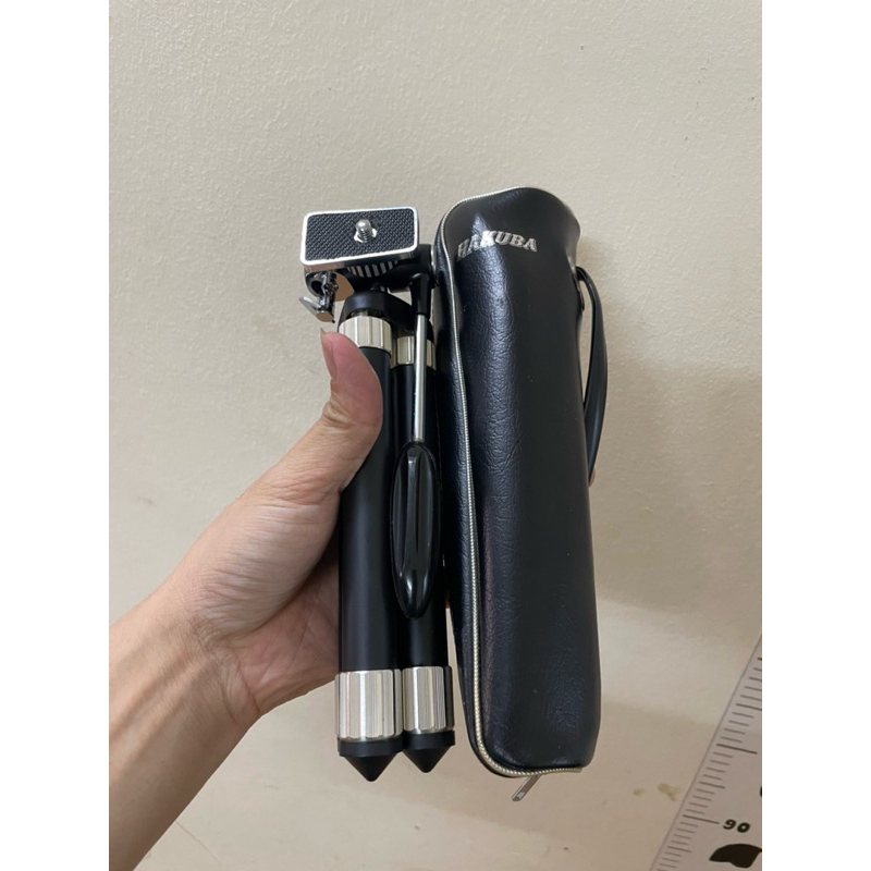 Chân mini Inox Hakuba - made in Japan