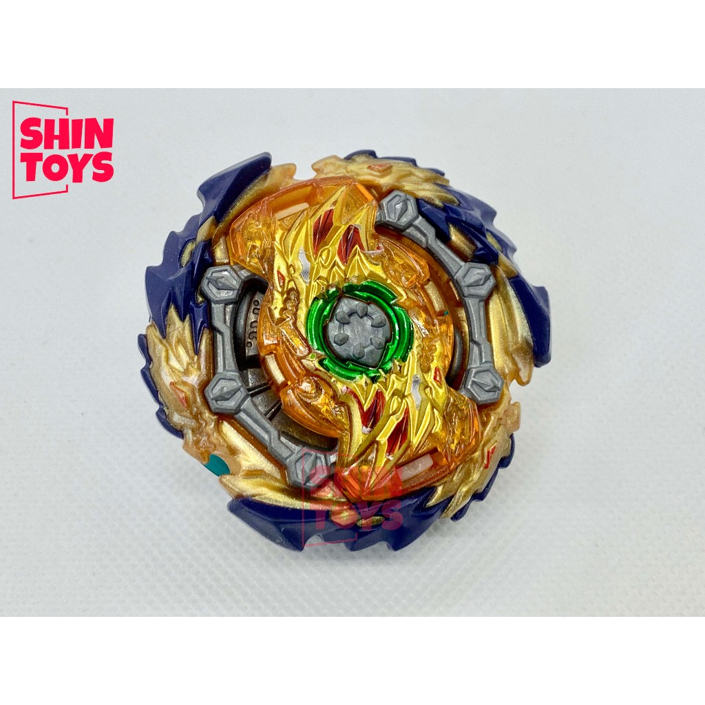 Con quay Beyblade Takara Tomy B-139 Wizard Fafnir .Rt.Rs Sen Chính hãng (Đã sử dụng)