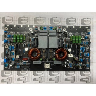 Bo công suất class td pqm8 pqm13 hq15 zin