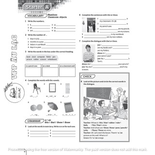 Achievers Grade 7 (Trọn bộ SB + CLIL Book + WB) - Bản đẹp