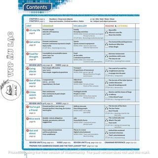 Achievers Grade 7 (Trọn bộ SB + CLIL Book + WB) - Bản đẹp