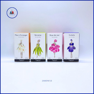 Nước hoa mini Fragonard_tách set lẻ