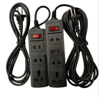 Ổ ĐIỆN VUÔNG CAO CẤP CHỐNG CHÁY