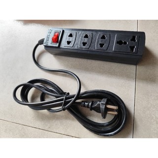 Ổ ĐIỆN VUÔNG CAO CẤP CHỐNG CHÁY