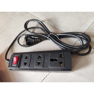 Ổ ĐIỆN VUÔNG CAO CẤP CHỐNG CHÁY