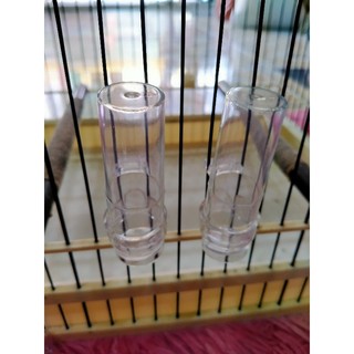 Cóng Ăn Uống Tự Động Chim Nhỏ