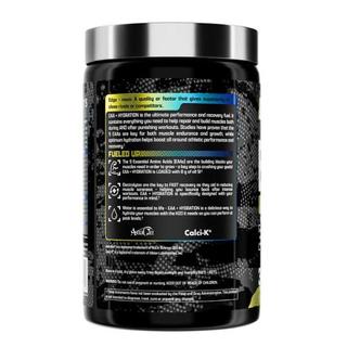 EAA | Nutrex EAA + Hydration Phục Hồi Cơ 30 Lần Dùng - Chính Hãng - SUPPCARE