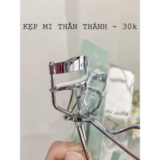Kẹp mi Malian + The Faceshop
