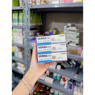 Kem Mụn Derma Các Loại