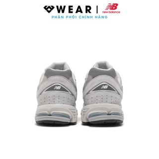 Giày New Balance 2002R Grey - ML2002R0
