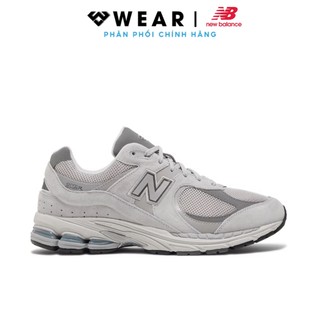 Giày new balance 2002r grey - ml2002r0