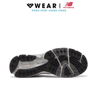 Giày New Balance 2002R Grey - ML2002R0