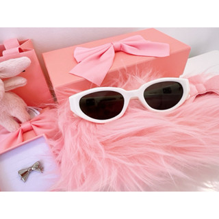   AUTHENTIC KÍNH GENTLE MONSTER FISH TAIL 