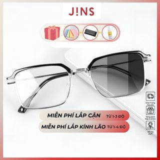 gọng kính nam vuông giả cận tròng đổi màu cao cấp thiết kế bền bỉ chống ánh sáng xanh uv phong cách cá tính y10