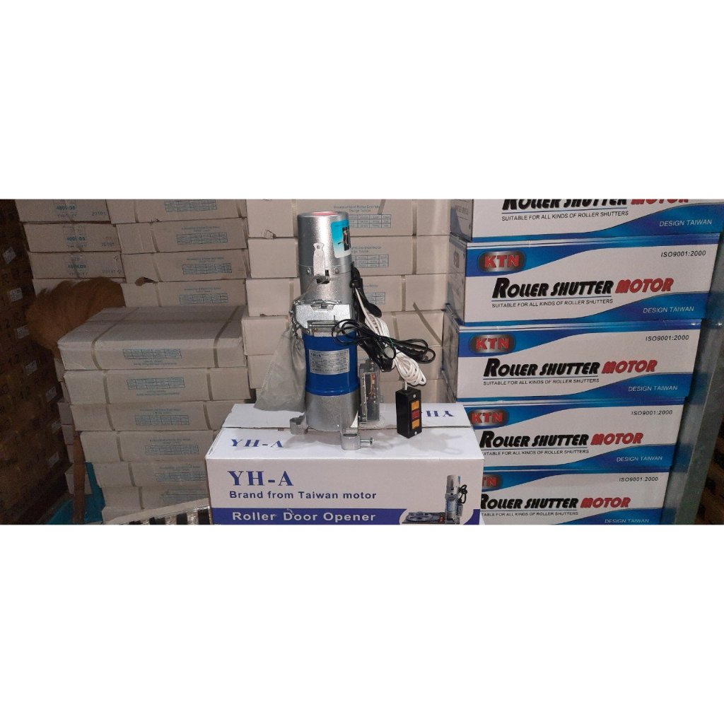 Motor Cửa cuốn YHTD 600kg