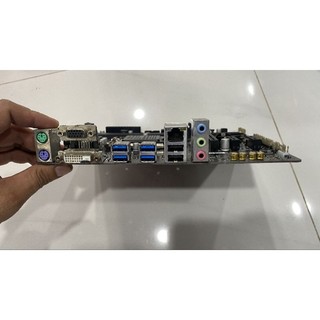 Main Gigabyte GA-B250M-D2V (Chipset Intel B250/ Socket LGA1151/ VGA onboard) TẶNG KÈM FE