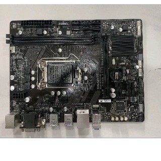 Main gigabyte ga-b250m-d2v