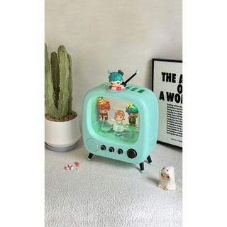 [Vui lòng nhắn tin shop trước khi đặt đơn] TỦ TRƯNG BÀY MÔ HÌNH CÓ ĐÈN 3411