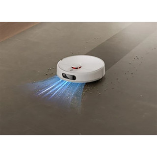 Robot hút bụi Xiaomi Vacuum X20 - Chính hãng