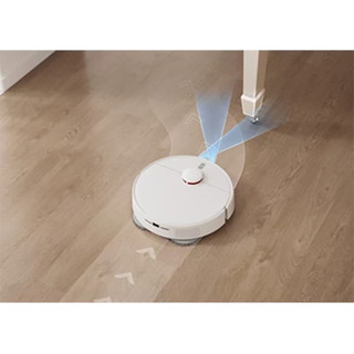 Robot hút bụi Xiaomi Vacuum X20 - Chính hãng