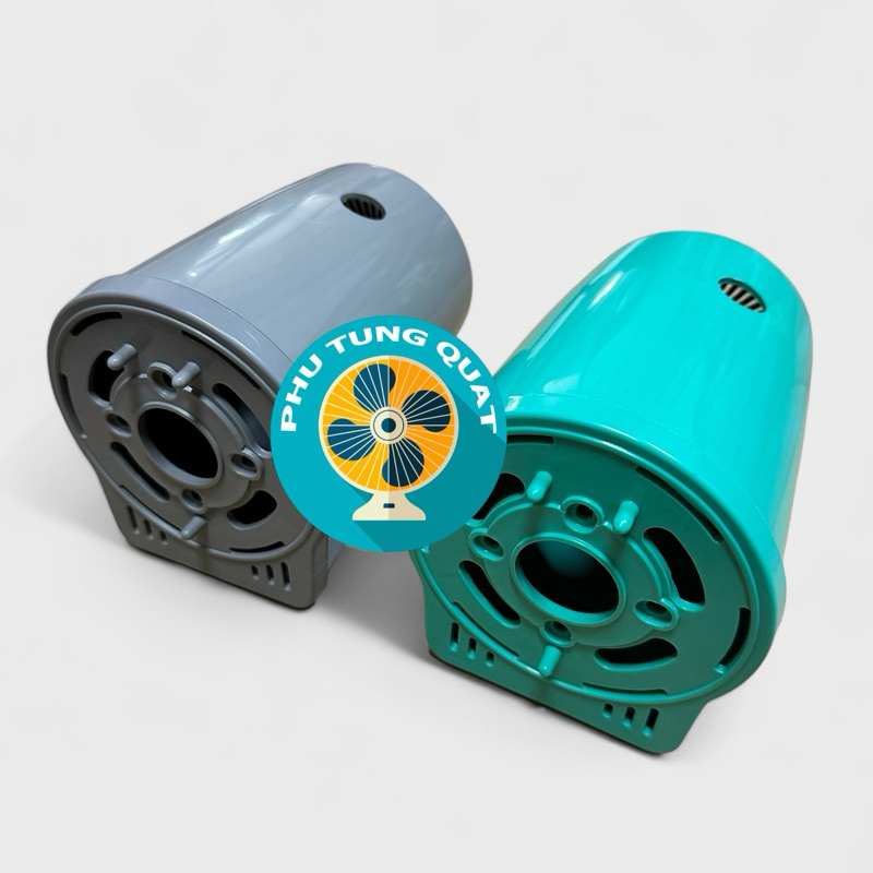 vỏ đậy động cơ quạt b3 b4 - phụ tùng quạt gáo quạt nắp chụp