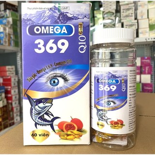 Omega 369 dầu gấc korepluss bổ sung vitamin làm đẹp da, chống lão hóa, giảm nhức mắt,mỏi mắt, tốt tim mạch