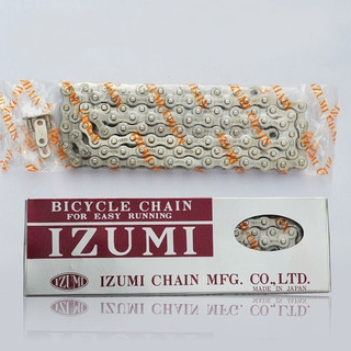 Xích xe đạp Fixed gear IZUMI Nhật Bản
