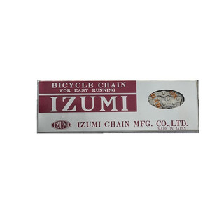 Xích xe đạp fixed gear izumi nhật bản
