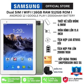Samsung galaxy tab 10.1 | 16+512gb | 4g | android 12 mediatek mt6735 | 10000mah 1080x960 ips