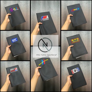  Da yên Thái nhiều mẩu mã gắn mọi dòng xe tay ga và xe số trừ SHVN 