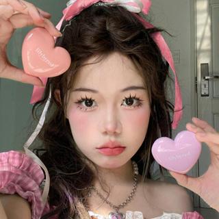 [lilybyred] Má Hồng Dạng Kem LILYBYRED Luv Beam Cheek Balm 3.5g