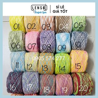 Cotton vn loang
