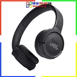 Tai nghe chụp tai bluetooth jbl tune 520bt chính hãng - bảo hành 12 tháng, 1 đổi 1 trong 30 ngày pgi.