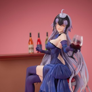 Mô hình figure nhân vật Saber Alter FGO