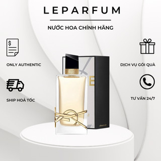 Nước hoa YSL Libre Eau De Parfum