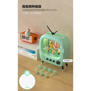 [Vui lòng nhắn tin shop trước khi đặt đơn] TỦ TRƯNG BÀY MÔ HÌNH CÓ ĐÈN 3411
