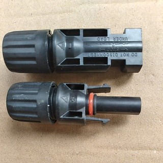 Đầu nối MC4 1500V
