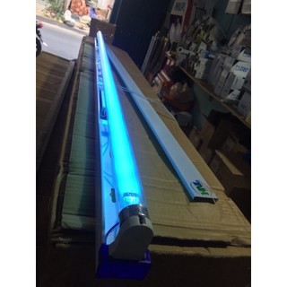 Bộ đèn khử khuẩn uv đèn diệt khuẩn uv tia cực tím 45cm,60c,90cm,120cm