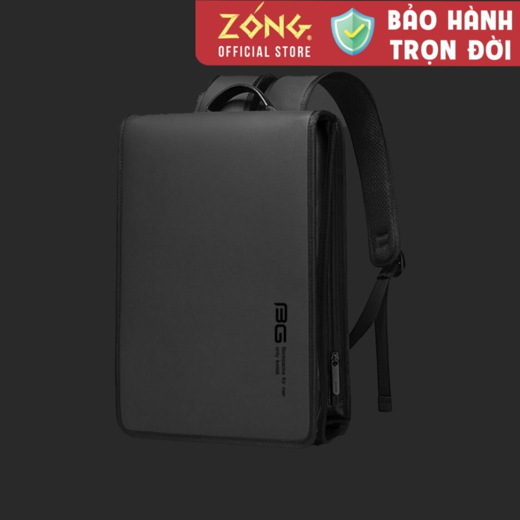 Balo laptop, công sở thiết kế mỏng nhẹ – 14/15.6 inch – Bange Matebook X2 ZÓNG®
