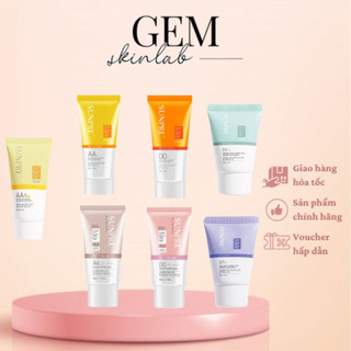   HÀNG CÔNG TY  KEM CHỐNG NẮNG SUNPRE MONA FREMA AA DD AAL DD X-TREME SPF 50+ PA ++++ 