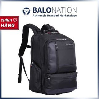 [CHÍNH HÃNG] Balo thể thao SAKOS ULTRA i17 (17") - BH Dài Hạn